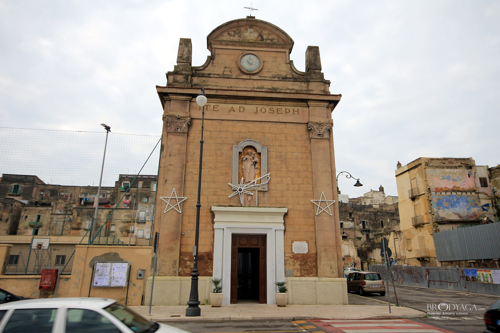 Taranto